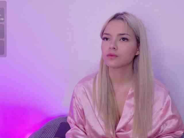 Aisha-engel webcam