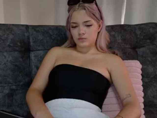 Aisha-engel webcam