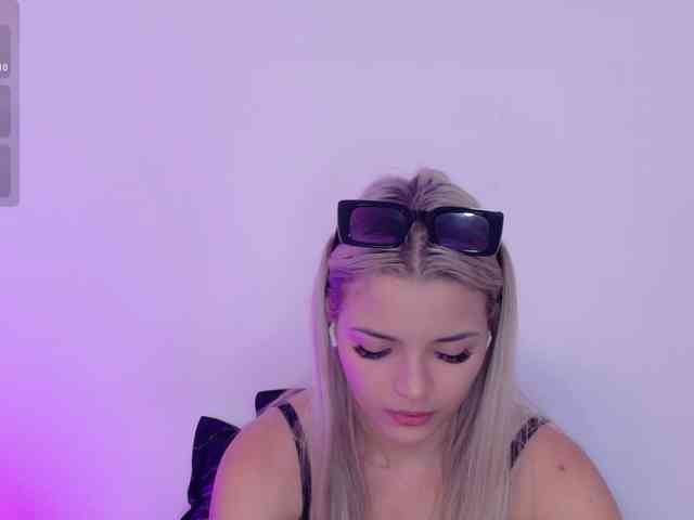 Aisha-engel webcam