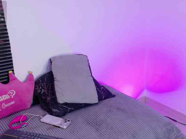 Aisha-engel webcam