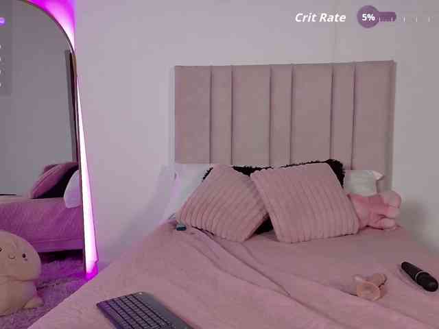 Aisha-engel webcam