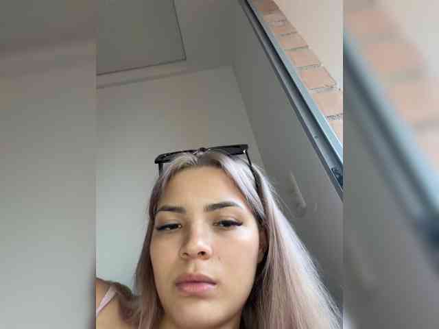 Aisha-engel webcam