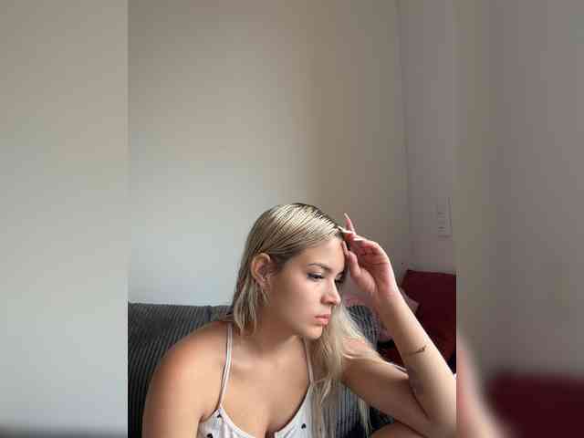 Aisha-engel webcam