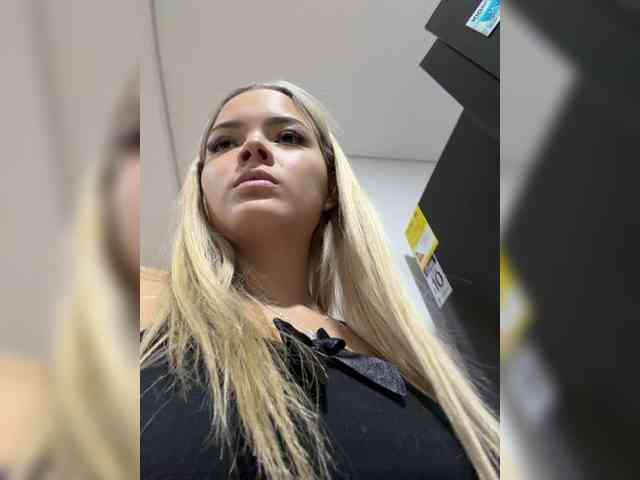 Aisha-engel webcam
