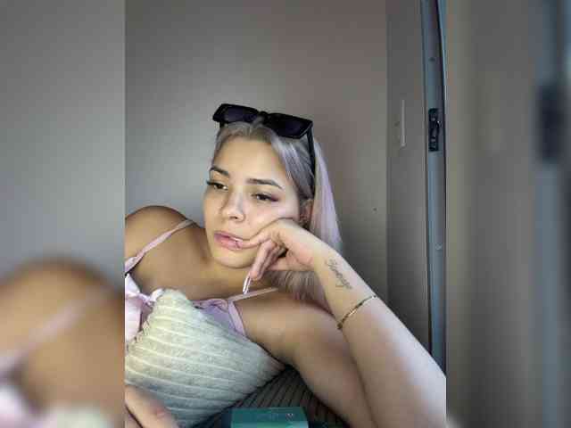 Aisha-engel webcam
