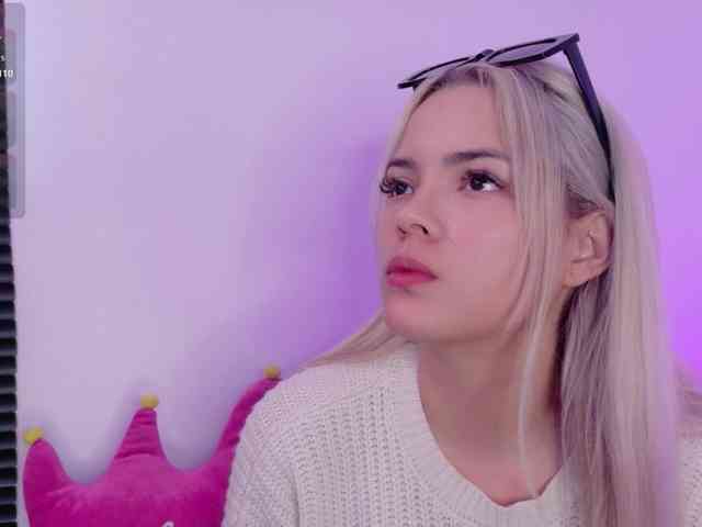 Aisha-engel Live Webcam on BongaCams