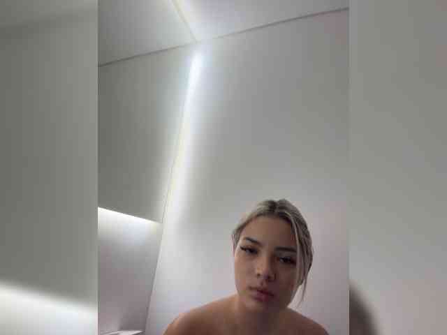 Aisha-engel webcam