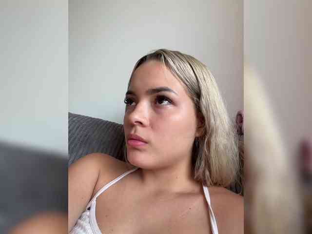 Aisha-engel webcam