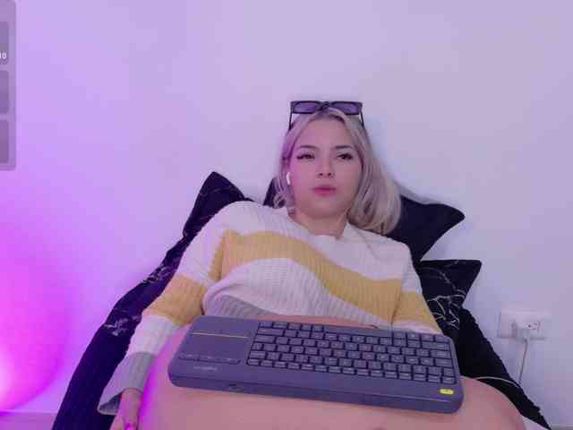 Aisha-engel webcam