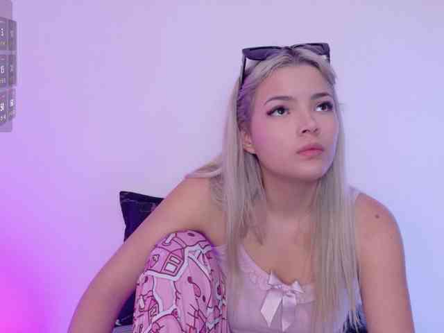 Aisha-engel webcam