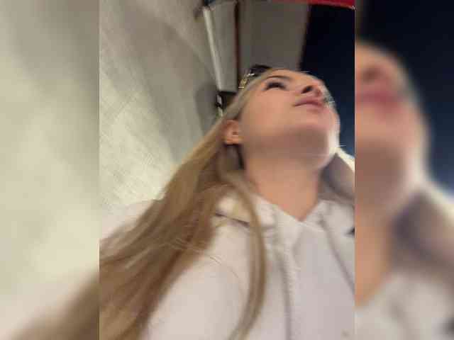 Aisha-engel webcam
