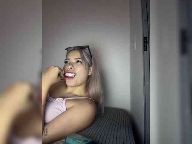 Aisha-engel webcam