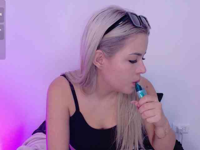 Aisha-engel webcam