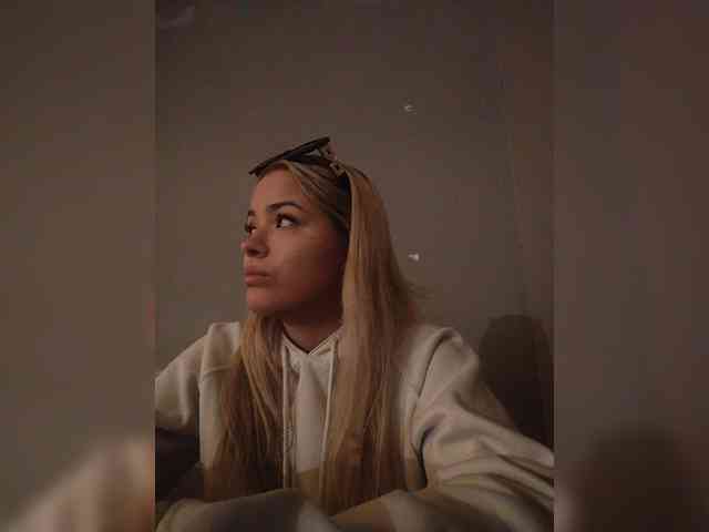 Aisha-engel webcam