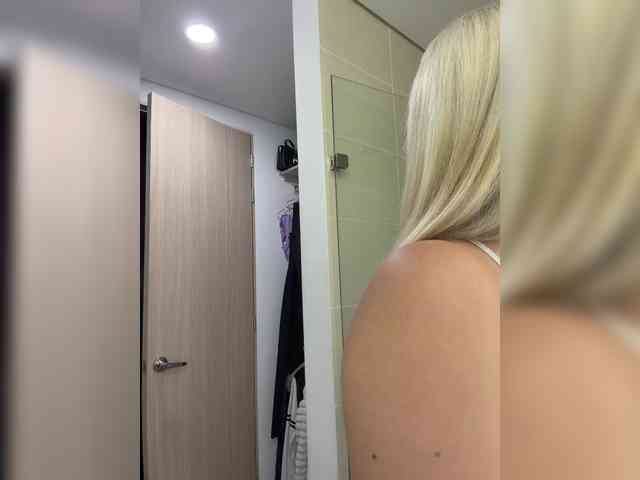 Aisha-engel webcam