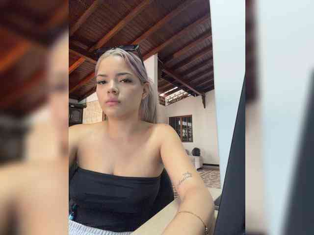 Aisha-engel webcam