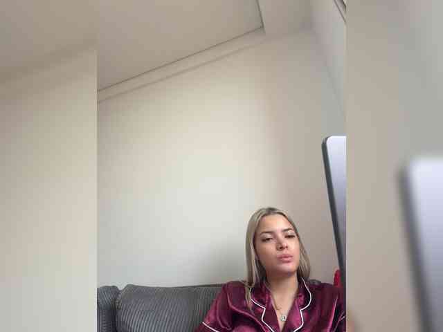 Aisha-engel webcam