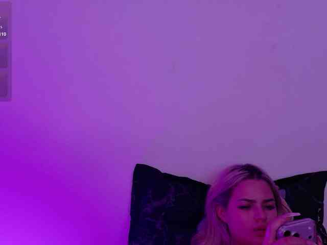 Aisha-engel webcam
