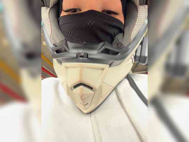 Aisha-engel webcam