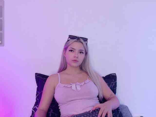 Aisha-engel webcam
