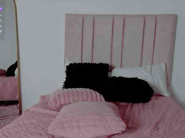 Aisha-engel webcam