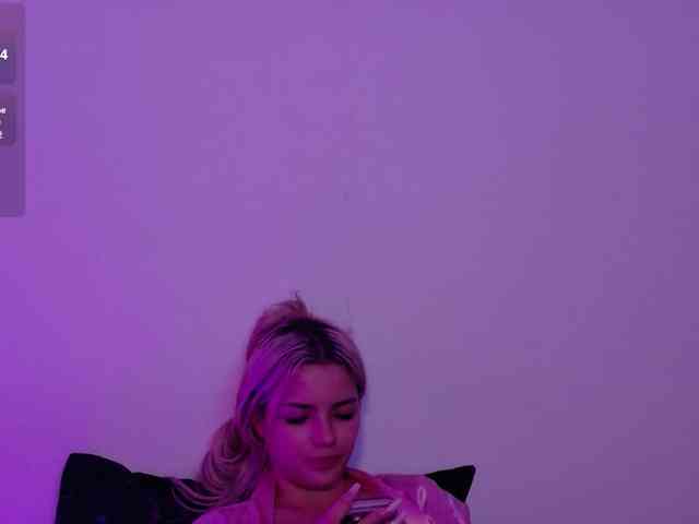 Aisha-engel webcam