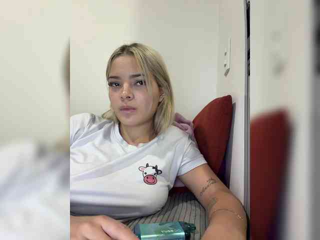 Aisha-engel webcam