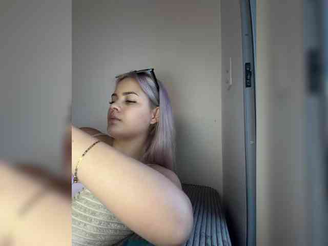 Aisha-engel webcam