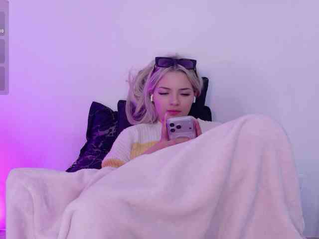 Aisha-engel webcam