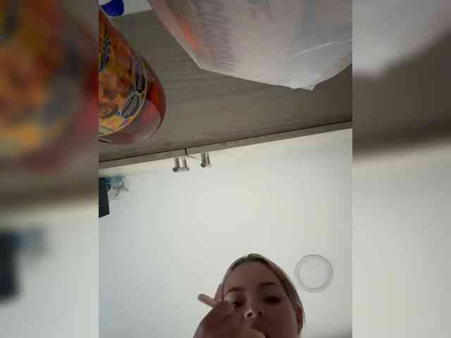 Aisha-engel webcam