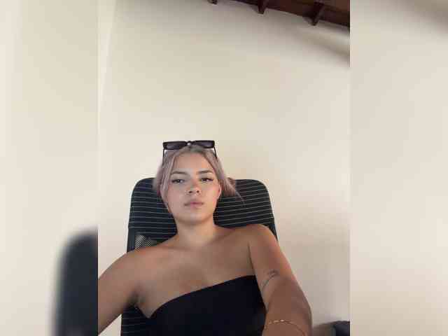 Aisha-engel webcam