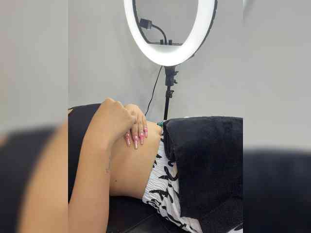 Aisha-engel webcam