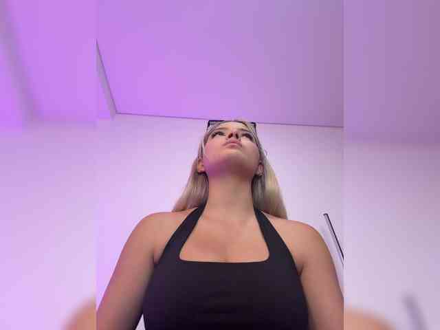 Aisha-engel webcam