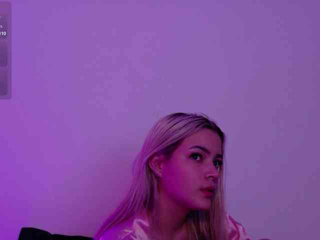 Aisha-engel webcam