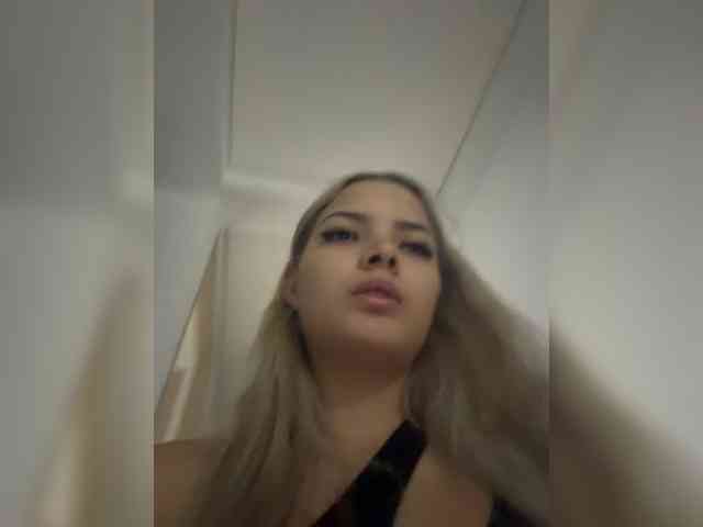 Aisha-engel webcam