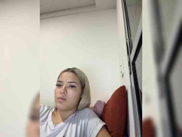 Aisha-engel webcam