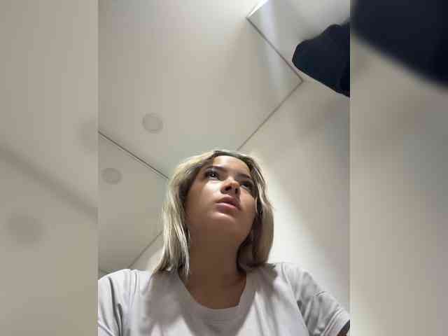 Aisha-engel webcam