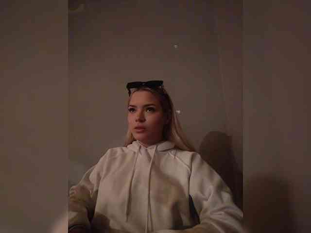 Aisha-engel webcam