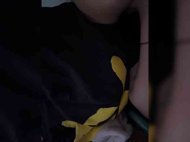 Aisha-engel webcam