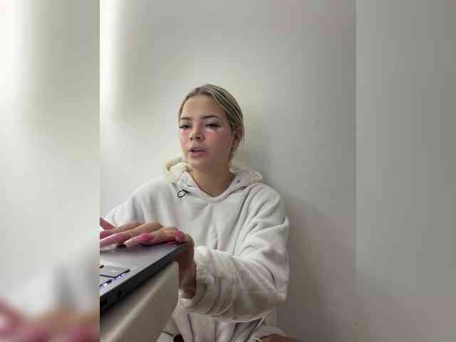 Aisha-engel webcam