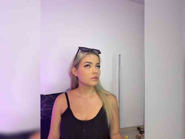 Aisha-engel webcam