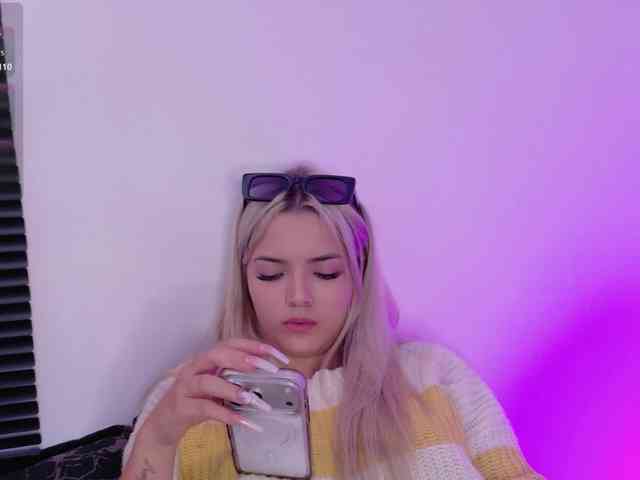Aisha-engel webcam