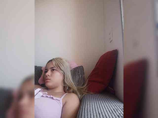 Aisha-engel webcam