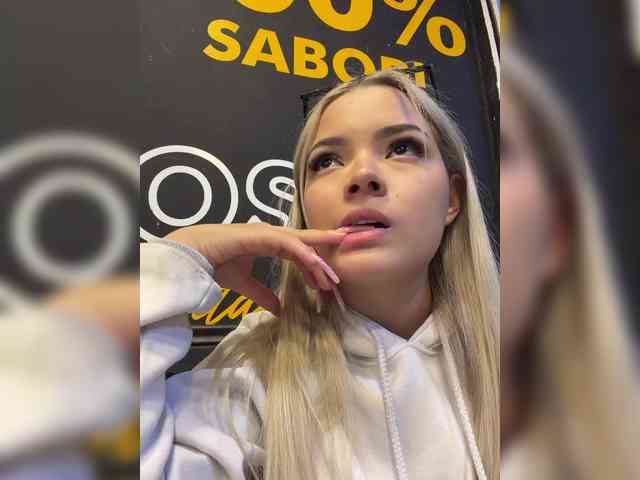 Aisha-engel webcam