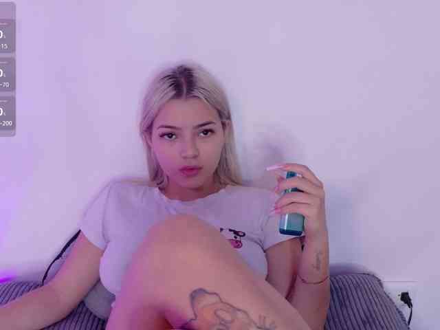 Aisha-engel webcam