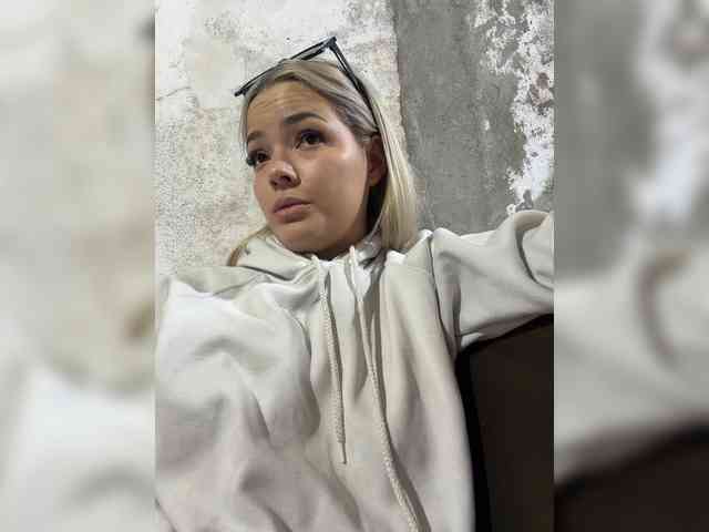 Aisha-engel webcam