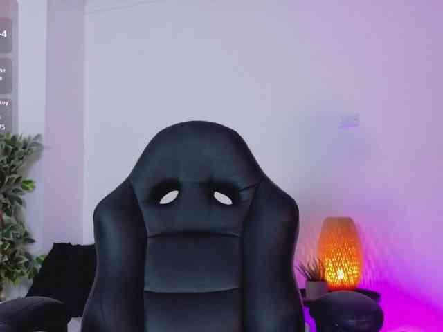 Aisha-engel webcam