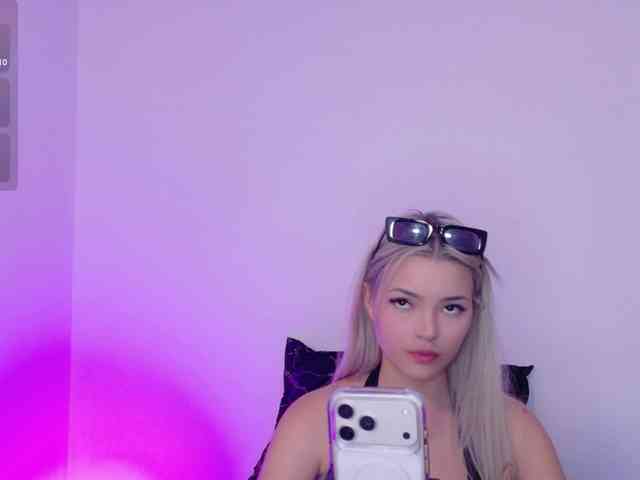 Aisha-engel webcam
