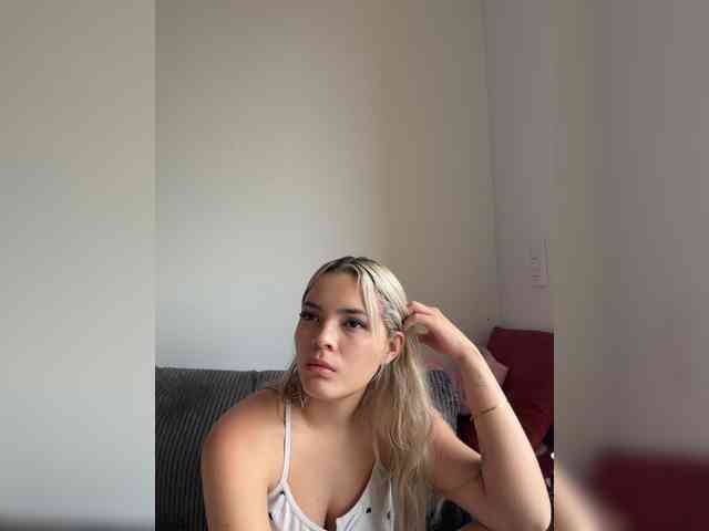 Aisha-engel webcam
