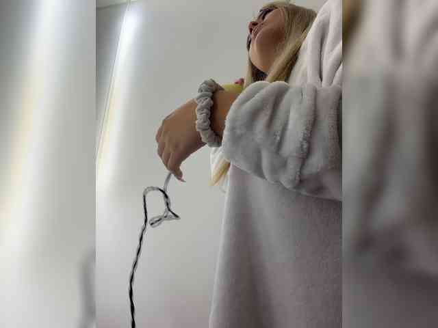 Aisha-engel webcam
